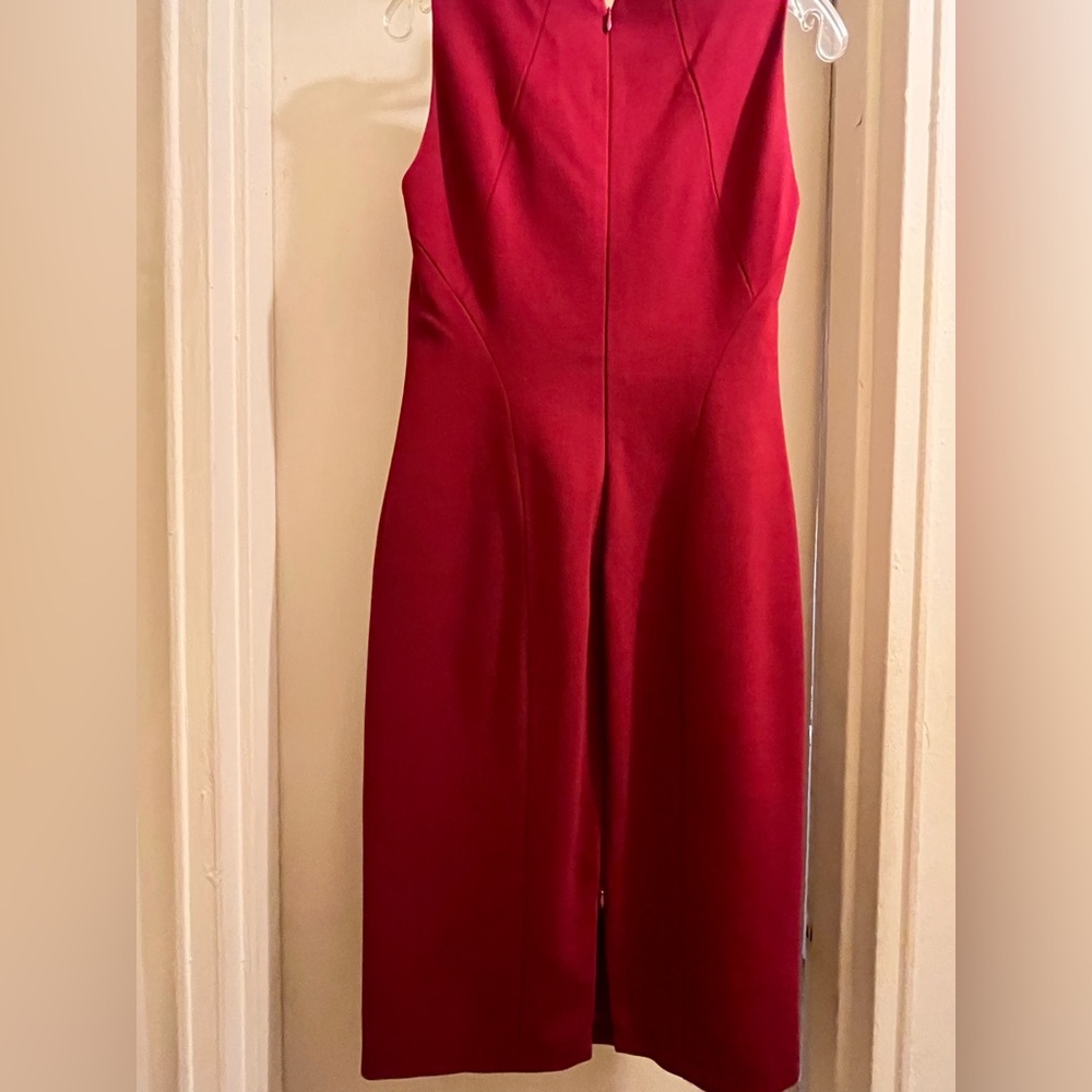 Elie Tahari Bodycon Dress
